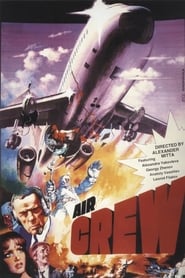 Air Crew' Poster