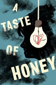 A Taste of Honey' Poster