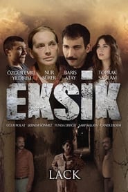 Eksik' Poster