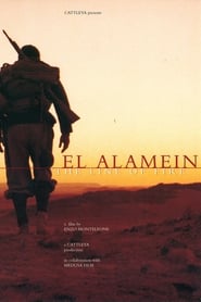 El Alamein' Poster