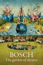 Bosch The Garden of Dreams' Poster