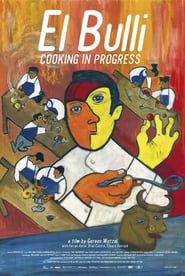 El Bulli Cooking in Progress' Poster