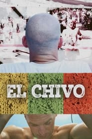 El Chivo' Poster