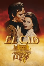 El Cid' Poster