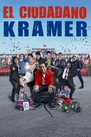 Citizen Kramer' Poster