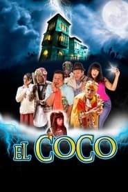 El Coco' Poster