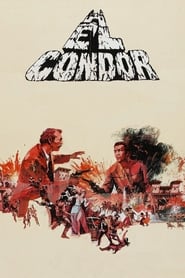 El Condor' Poster