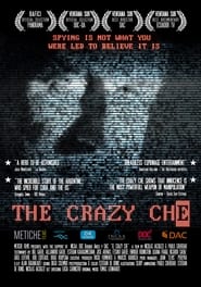 El Crazy Che' Poster