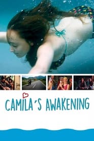 Camilas Awakening' Poster