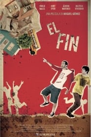 El Fin' Poster