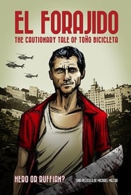 El Forajido The Cautionary Tale of Too Bicicleta' Poster