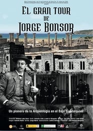 El Gran Tour de Jorge Bonsor' Poster