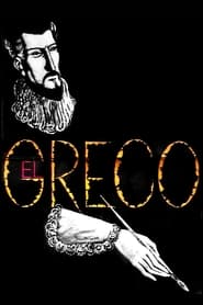 El Greco' Poster