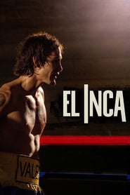El Inca' Poster