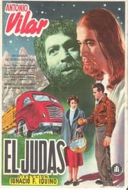 Judas' Poster