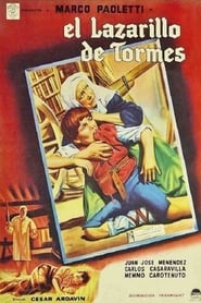El Lazarillo de Tormes' Poster