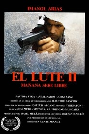 El Lute II Tomorrow Ill Be Free' Poster