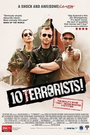 10 Terrorists' Poster