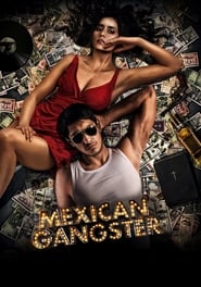 Mexican Gangster' Poster