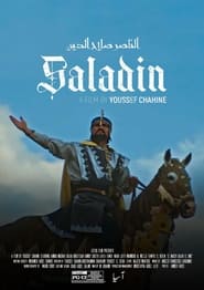 Saladin the Victorious' Poster