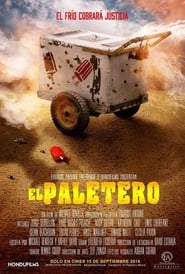 El Paletero' Poster