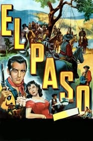 El Paso' Poster