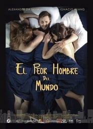 El peor hombre del mundo' Poster