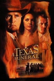 A Texas Funeral' Poster