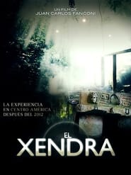 The Xendra' Poster