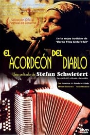 El Acorden Del Diablo' Poster