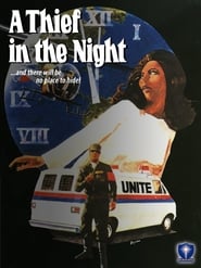 A Thief in the Night' Poster