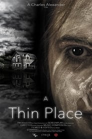 A Thin Place' Poster