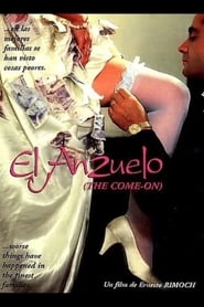 El Anzuelo' Poster