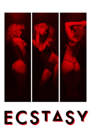 A Thought of Ecstasy' Poster