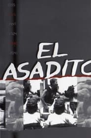 El asadito' Poster