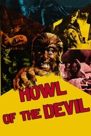 Howl of the Devil' Poster
