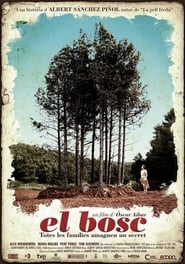 The Forest' Poster