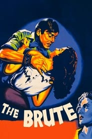 The Brute' Poster