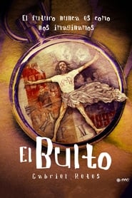 El Bulto' Poster