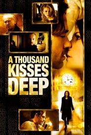 A Thousand Kisses Deep' Poster