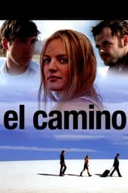 El Camino' Poster