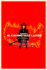 El camino ms largo' Poster