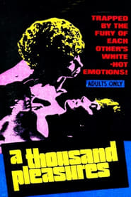 A Thousand Pleasures' Poster