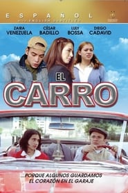 El Carro' Poster