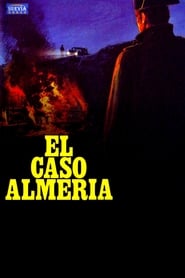 El caso Almera' Poster