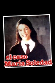 El caso Mara Soledad' Poster