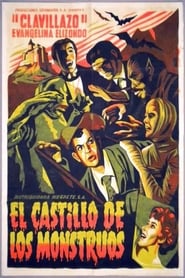 Castle of the Monsters' Poster