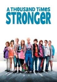 A Thousand Times Stronger' Poster