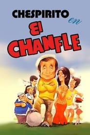 El Chanfle' Poster