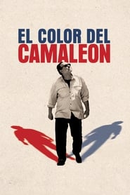 The Color of the Chameleon' Poster